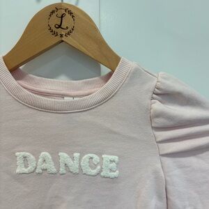 Janie and Jack Girls Top